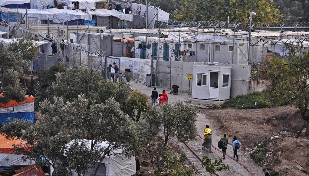 Αποζημίωση ζημιών του 2019 για νομικά και φυσικά πρόσωπα, καθώς και Δήμους που φιλοξενούν δομές