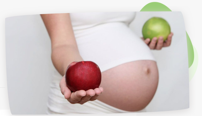 Εγκυμοσύνη και Διατροφή, τι είναι καλό να τρώει μια έγκυος; ΟΔΗΓΟΣ