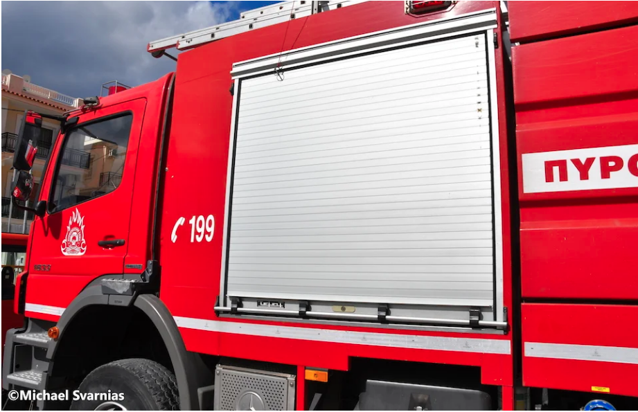 Σάμος: Η Πυροσβεστική εντόπισε την σορό του 74 χρονου Ολλανδού αγνοούμενου