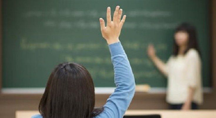 Η εκπαίδευση- μόρφωση είναι συνταγματικά κατοχυρωμένο δικαίωμα ΟΛΩΝ των παιδιών.