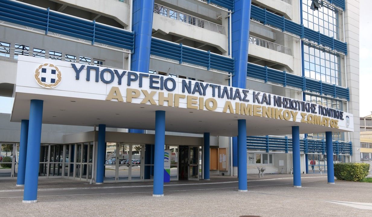 Απόφαση Πλακιωτάκη για άμεση καταβολή αποζημίωσης ειδικού σκοπού και επιδόματος ανεργίας ναυτικών