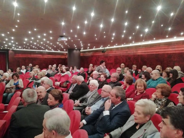 Εορτάστηκαν και τιμήθηκαν τα «ΕΛΕΥΘΕΡΙΑ 2019»
