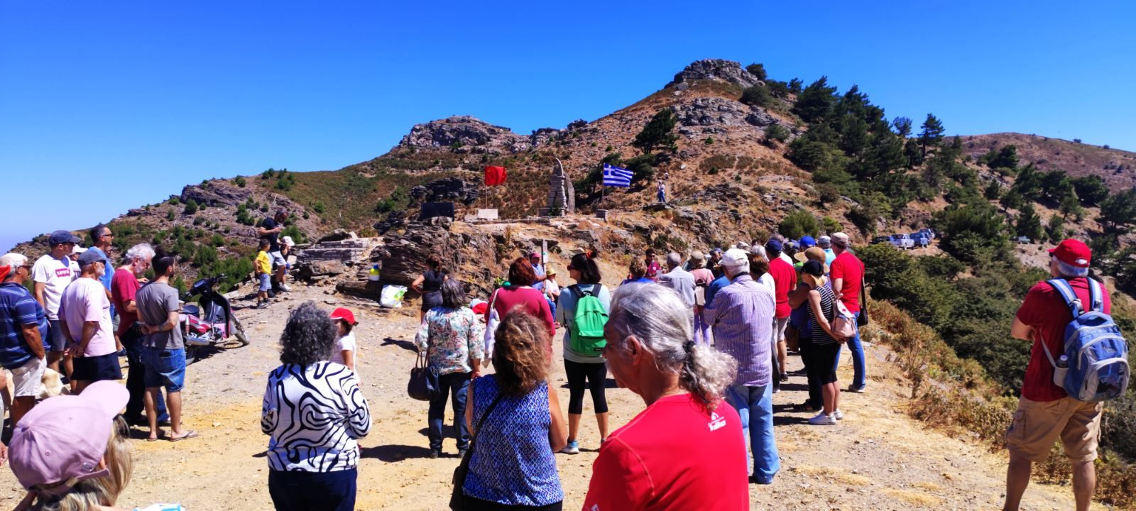 ΔΣΕ Σάμου: «Τρόπος να πεθαίνεις, χωρίς να αφανίζεσαι»