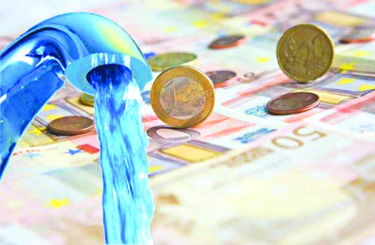 Ο Δήμος Δυτικής Σάμου κόβει το νερό σε νοικοκυριά ανεξάρτητα από το ποσό της οφειλής