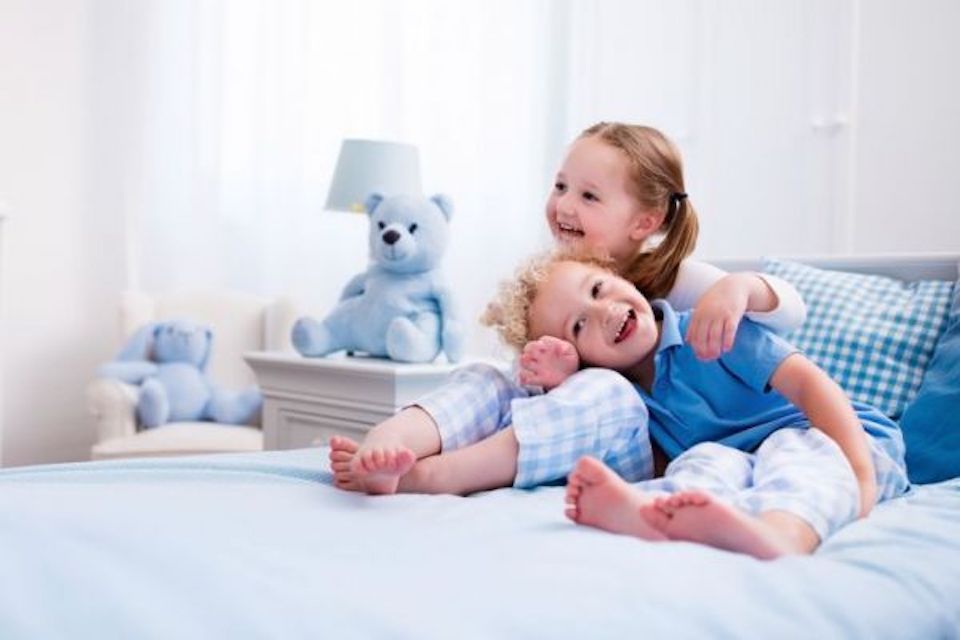 Ο ρόλος της σειράς γέννησής μας στην πορεία της ζωής μας