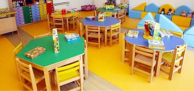 Ξεκινούν οι εγγραφές βρεφών και νηπίων στους Παιδικούς Σταθμούς Ανατολικής Σάμου για το 2025–2026