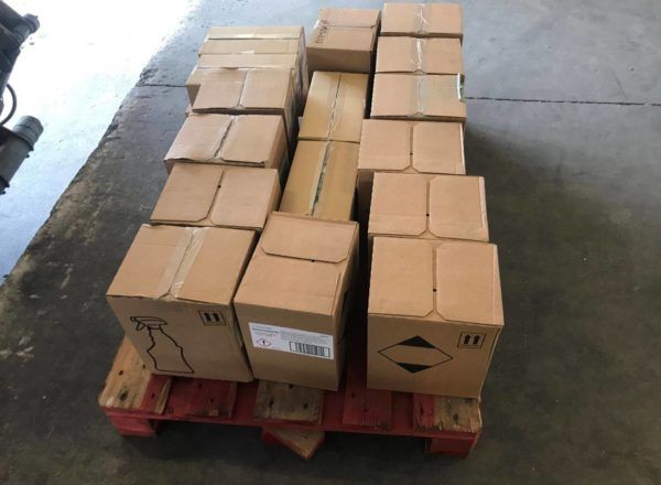 Η Αυστραλιανή Πρεσβεία συνδράμει τους σεισμόπληκτους της Σάμου