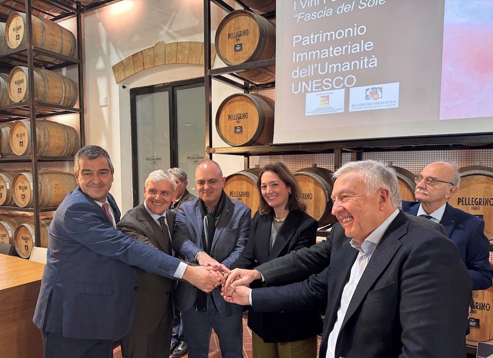 Η Σάμος στην πρωτοπορία των Ευρωπαϊκών Ενδυναμωμένων Οίνων