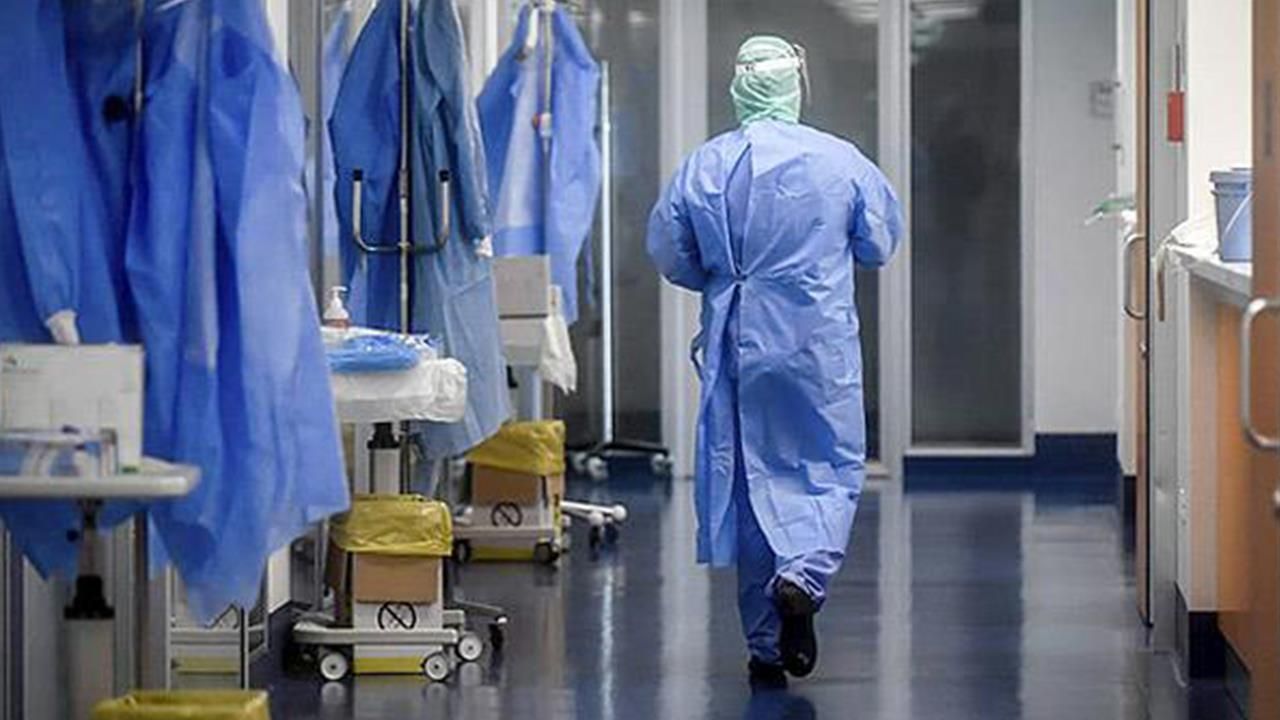 Σάμος: Έχασε την μάχη για την ζωή ασθενής με covid 19