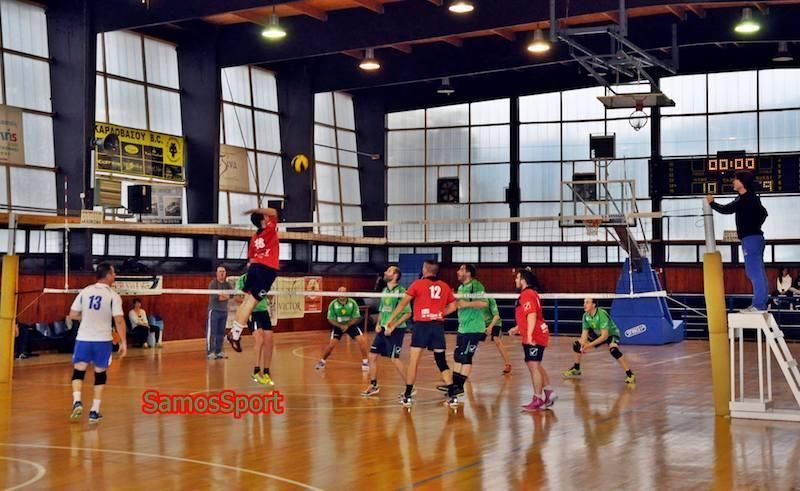 Ο Κέρκης που ...ψηλώνει