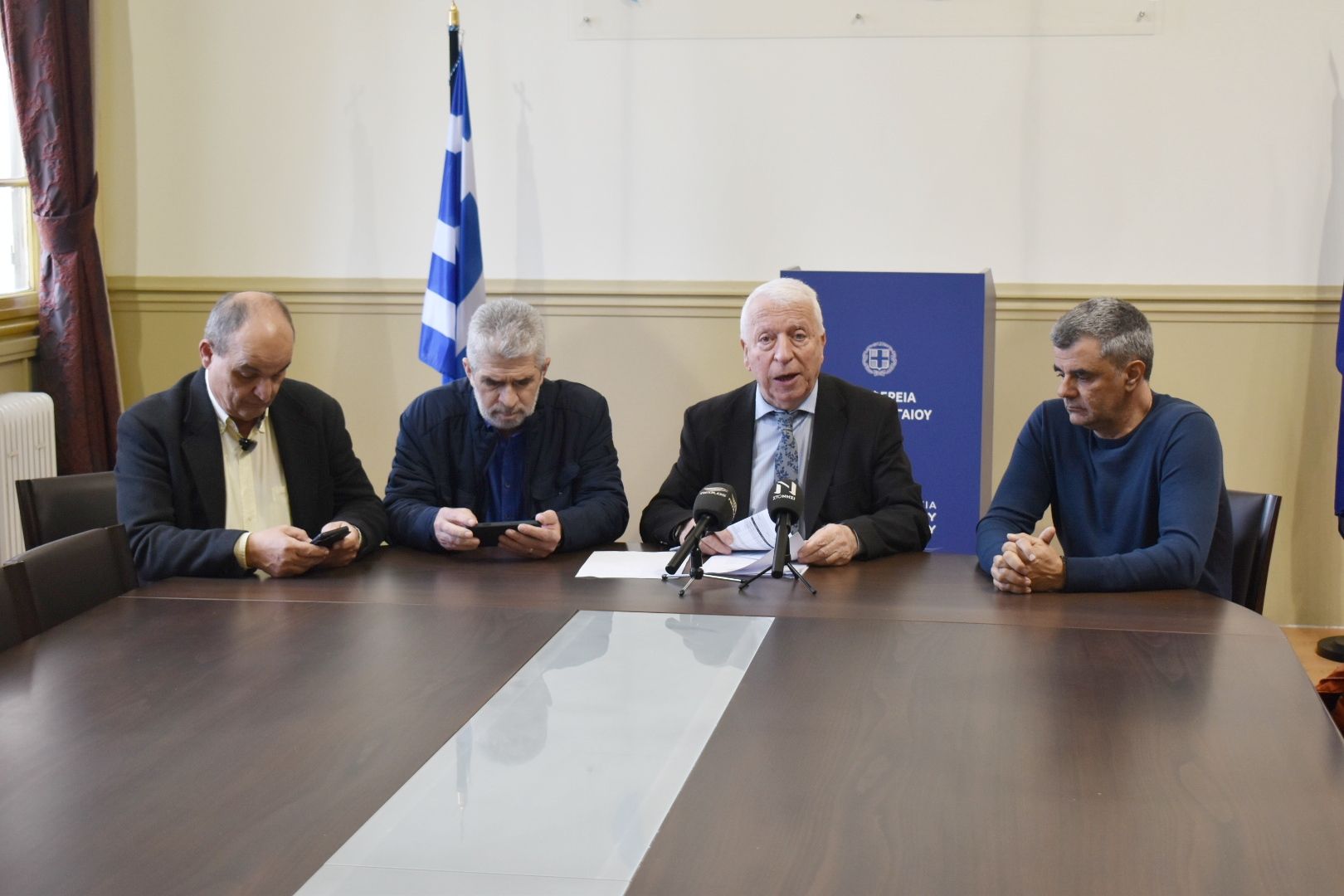 Κίνδυνος απένταξης έργων στο ΕΣΠΑ