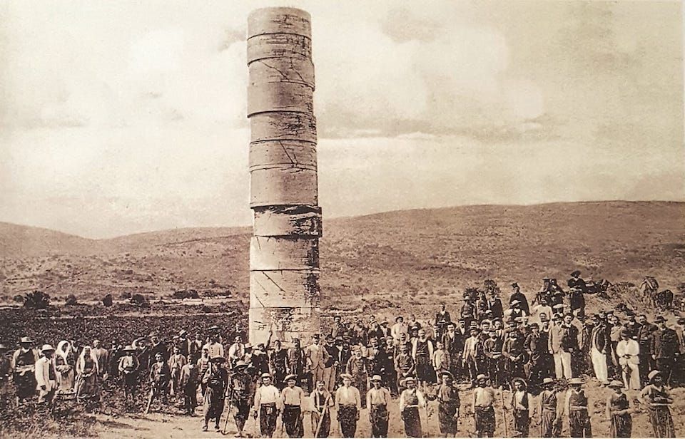 Σάμος: Τα θαυμαστά έργα της αρχαιότητας. Ο ναός της Ήρας.