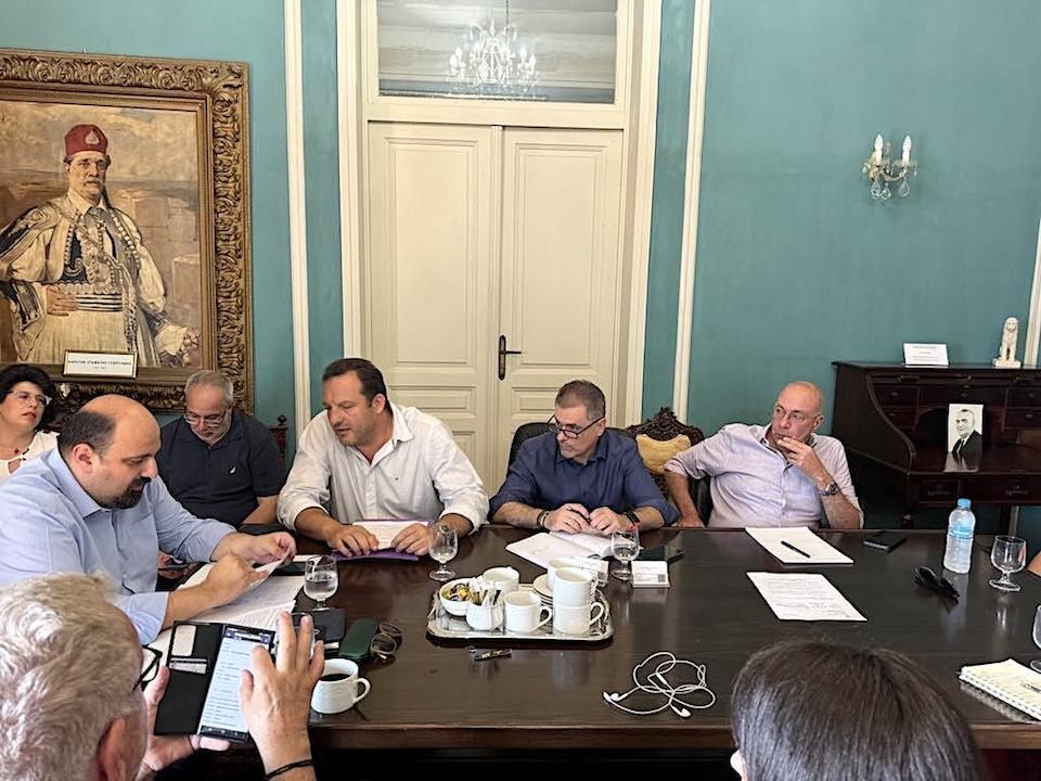 Σεισμός Σάμος: 4 χρόνια μετά μόνο λόγια και συσκέψεις