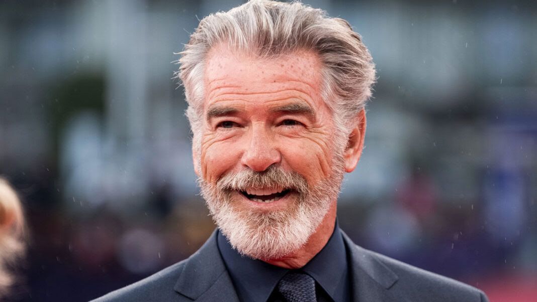 Στην Σάμο ο ...James Bond