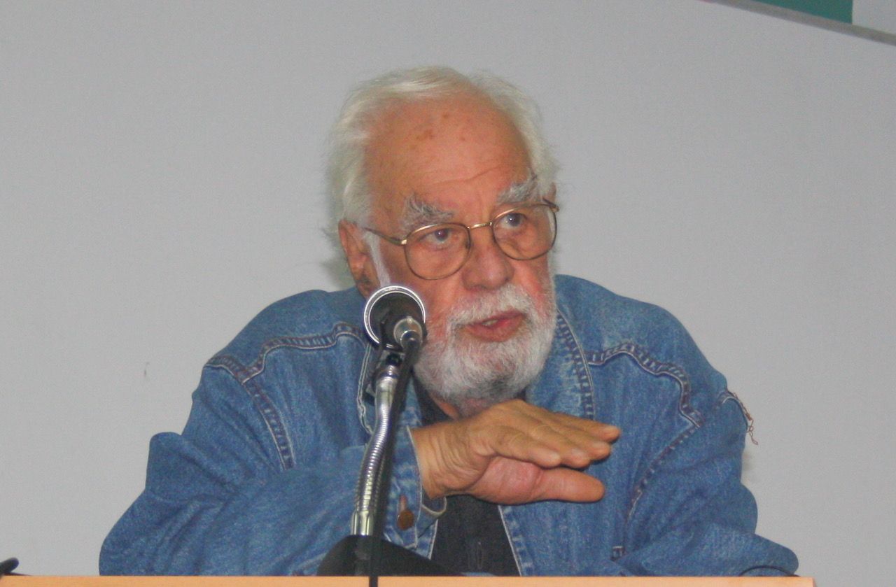 ''Έφυγε'' ο Κώστας Σοφούλης