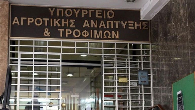 Υπουργική απόφαση ώστε να αποφευχθεί η απώλεια επιδοτήσεων κτηνοτρόφων