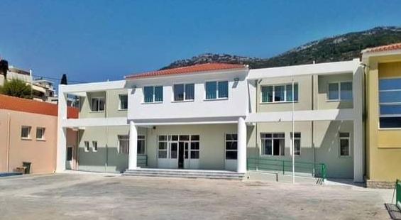 Εγγραφές στα Πειραματικά Δημοτικά σχολεία