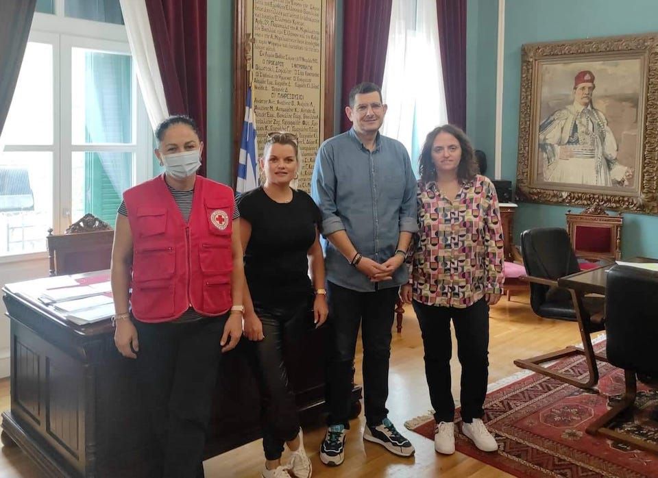 «Μια μέρα… χωρίς καρκίνο του μαστού»