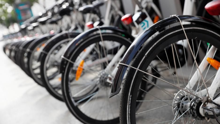 Έρχονται τα δημόσια ηλεκτρικά ποδήλατα για τον Δήμο Ανατολικής Σάμου