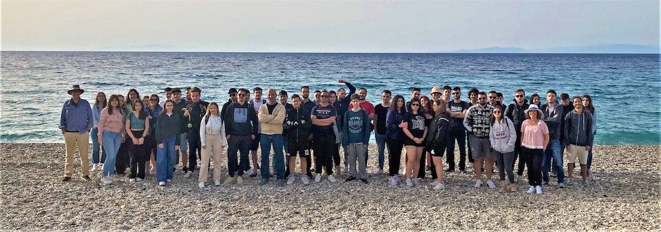 Οι Φοιτητές, Πρεσβευτές της Σάμου στην Ελλάδα και τον κόσμο
