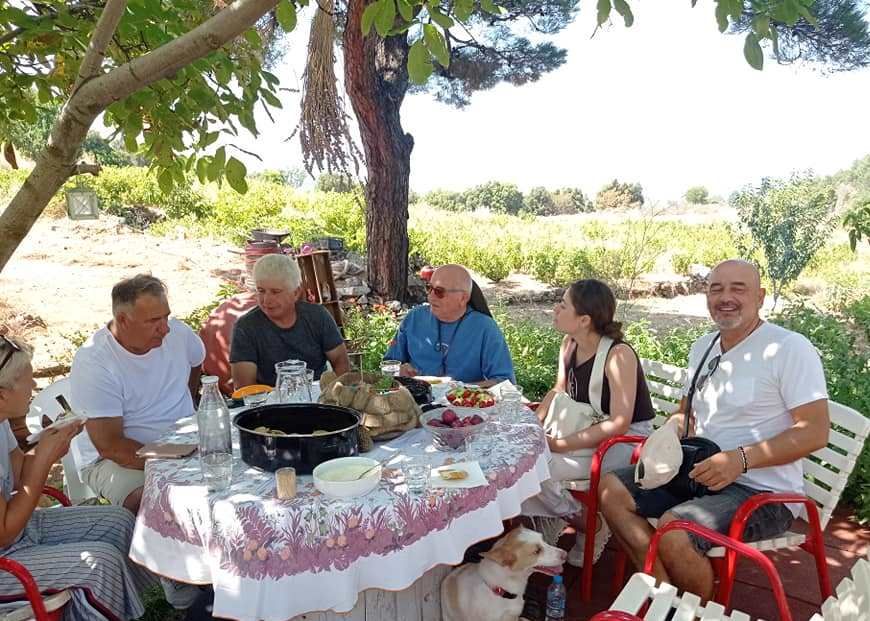 Εμπορική διείσδυση των σαμιακών συνεταιριστικών κρασιών στη «χώρα του ανατέλλοντος ηλίου»