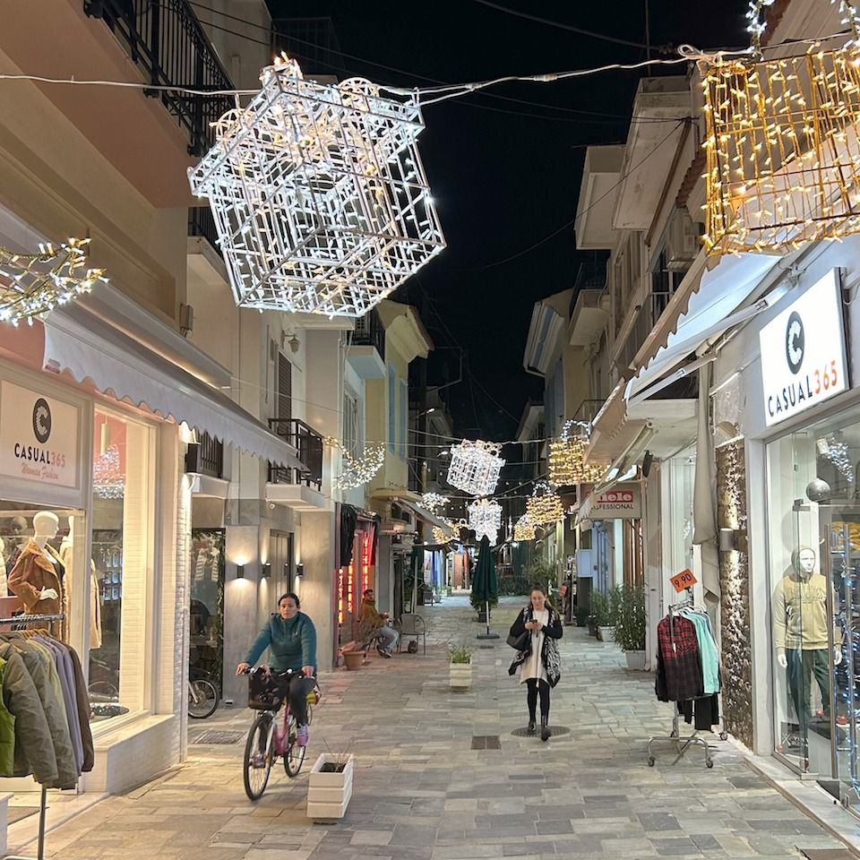 Νέο διοικητικό συμβούλιο του Εμπορικού Συλλόγου Σάμου