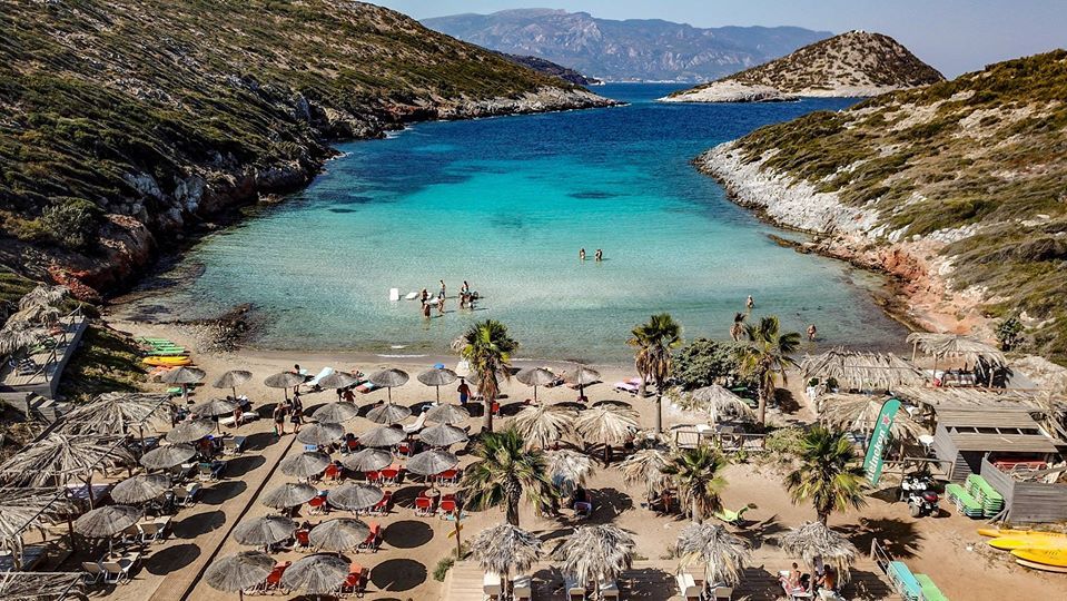 10 προτάσεις για τον τουρισμό