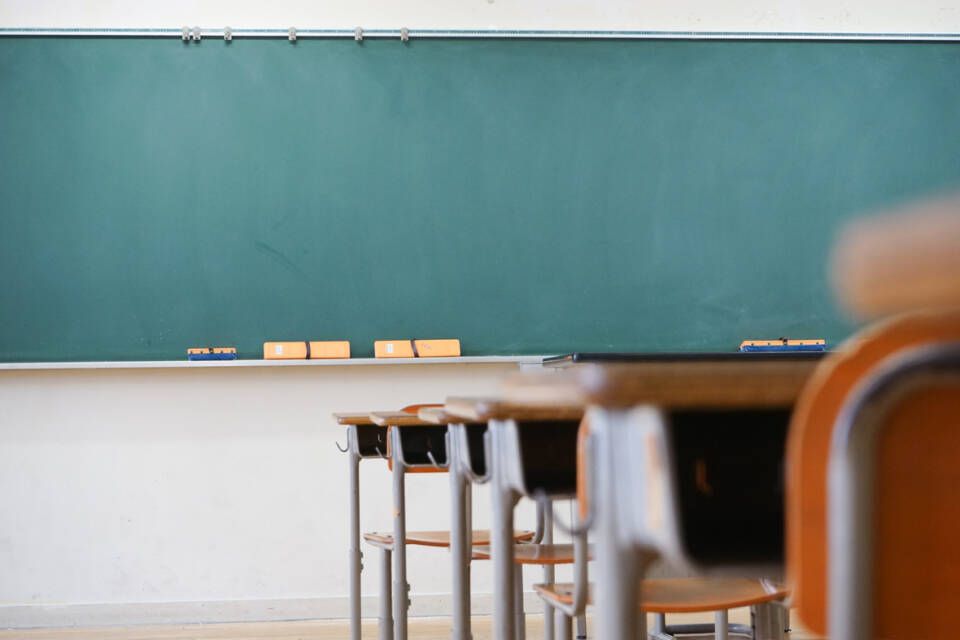 Αναστολή λειτουργίας σε Βρεφονηπιακούς, νήπια και Δημοτικά στον Δήμο Ανατολικής Σάμου