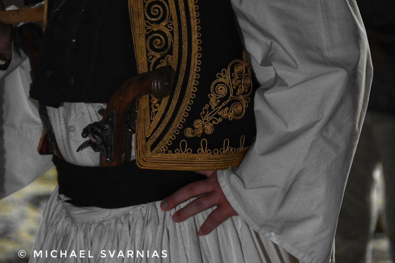 Σάμος: Πρόγραμμα Εορτασμού της Εθνικής Επετείου της 25ης Μαρτίου