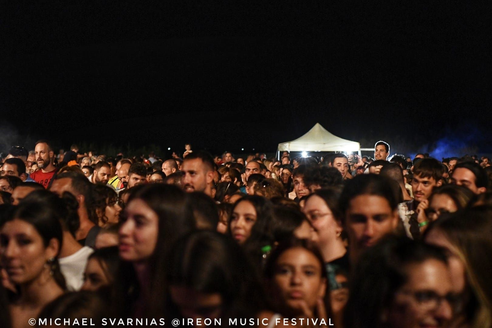 Το 19ο Ireon Music Festival άφησε πίσω του τις καλύτερες εντυπώσεις