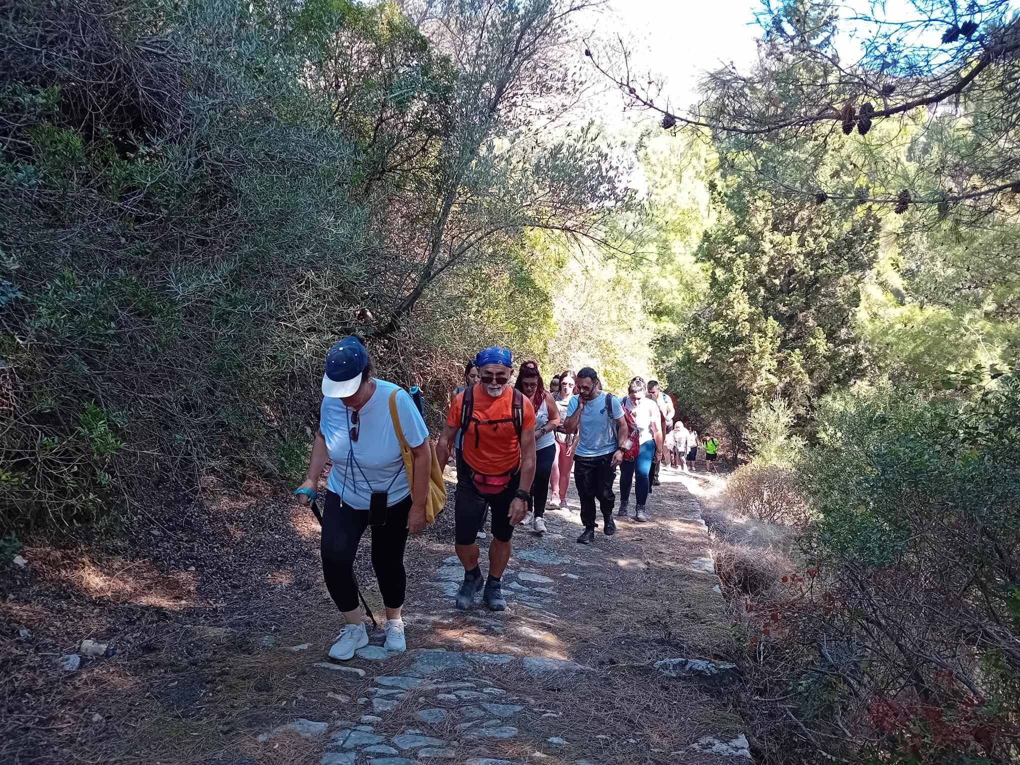 Ο ΕΟΠΣ Σάμου σας καλεί σε ενημέρωση των μελών για τις δράσεις του
