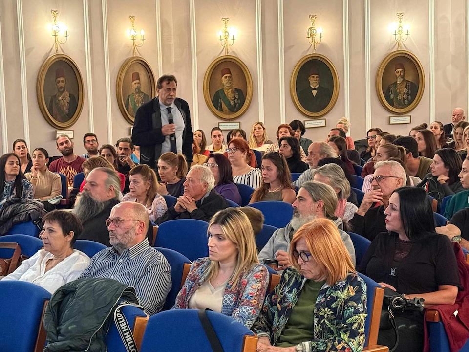 Φαινόμενα Βίας στη Σχολική Κοινότητα: Δυνατότητες Πρόληψης και Αντιμετώπισης