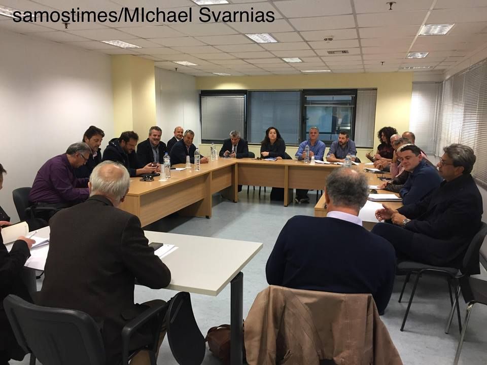 Μερικές σκέψεις, μετά...