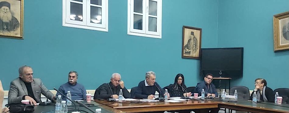 Α. Λυμπέρης: "Γράψαμε ιστορία και η ιστορία δεν παραγράφεται"