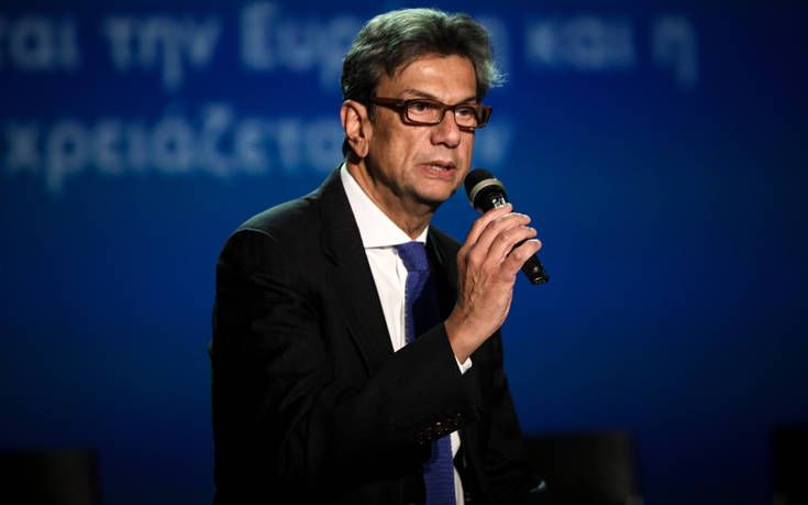 ΔΗΛΩΣΗ ΜΙΧ. ΑΓΓΕΛΟΠΟΥΛΟΥ ΓΙΑ ΕΚΛΟΓΙΚΟ ΑΠΟΤΕΛΕΣΜΑ