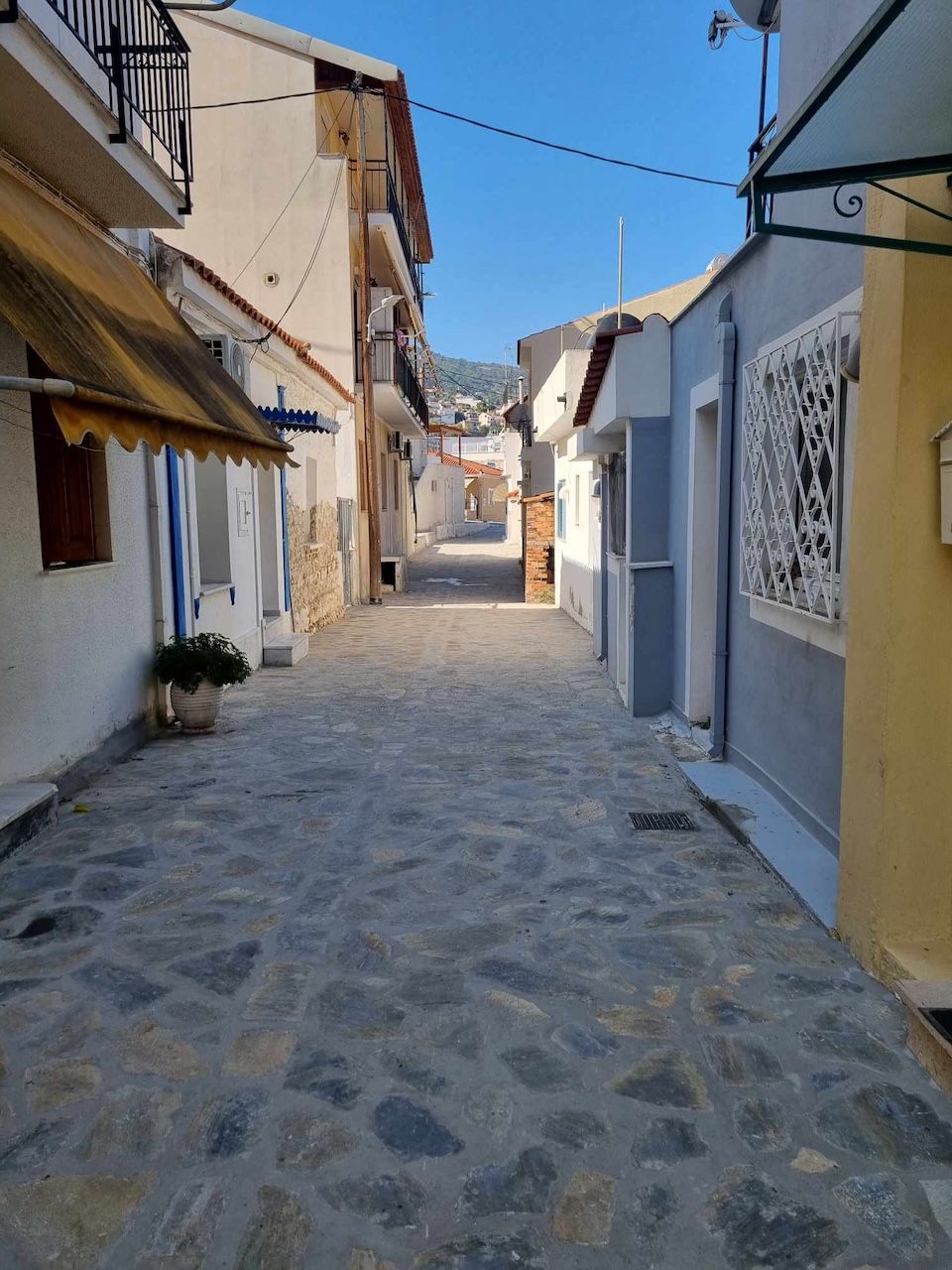 ΑΝΑ.Σ.Α.: Παράταση στο έργο βελτίωσης οδοποιίας σε Σάμο και Βαθύ έως τον Ιανουάριο 2025