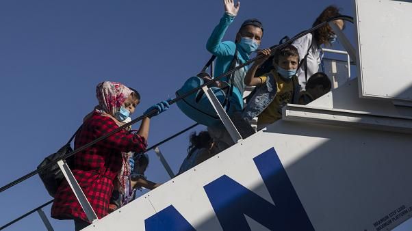 Ασυνόδευτοι ανήλικοι  από την Ελλάδα στο Βέλγιο