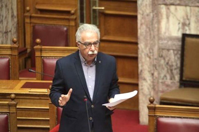 Γαβρόγλου: Υποχρεωτικά στο νηπιαγωγείο από 4 ετών