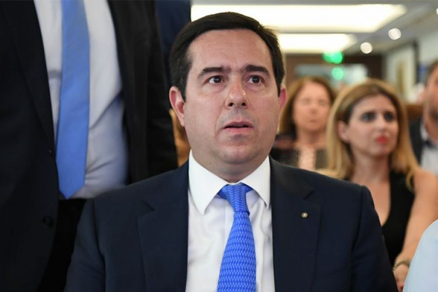 Καταγγελίες δημοσιευμάτων για αθέμιτη διαχείριση κονδυλίων του  ESTIA ΙΙ