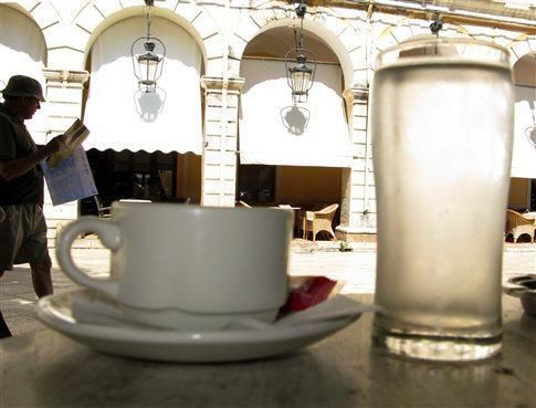 Φορο-σαφάρι στις τουριστικές περιοχές