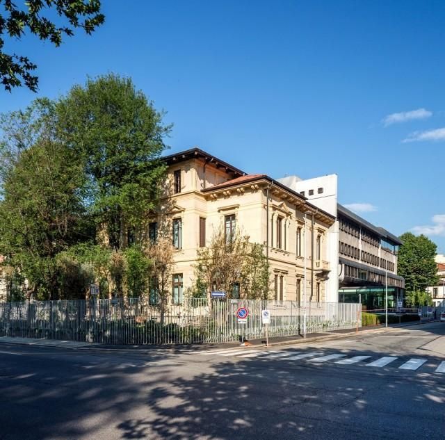 Το πρώτο κτήριο στον κόσμο που αλληλεπιδρά με τους ανθρώπους