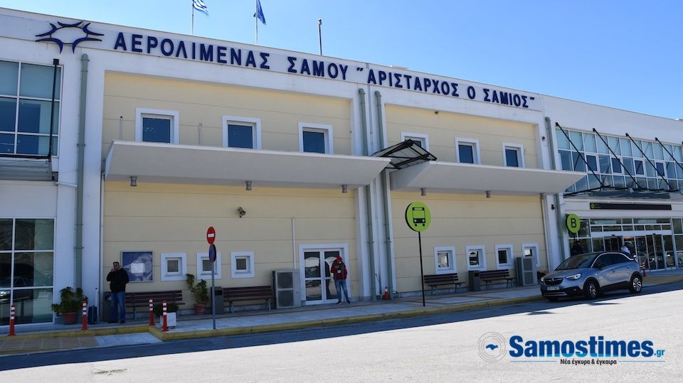 Fraport Greece’s airports receive renewed certification from ACI World for measures curbing the spread of the coronavirus