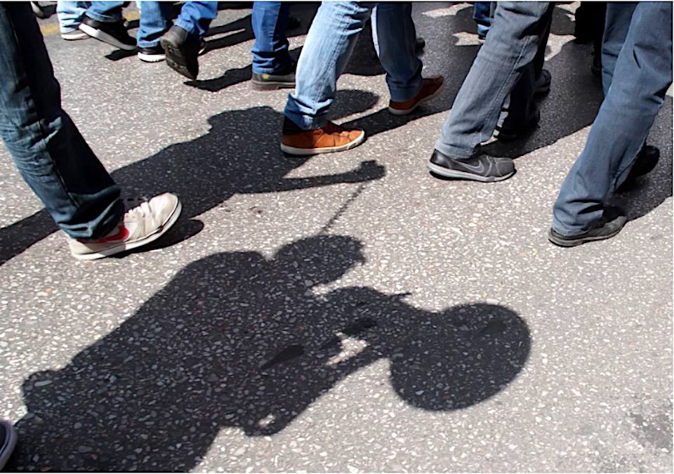 Κινητοποιήσεις για την αποτροπή της ατομικής αξιολόγησης των συναδέλφων/ισσών Φ.Α.