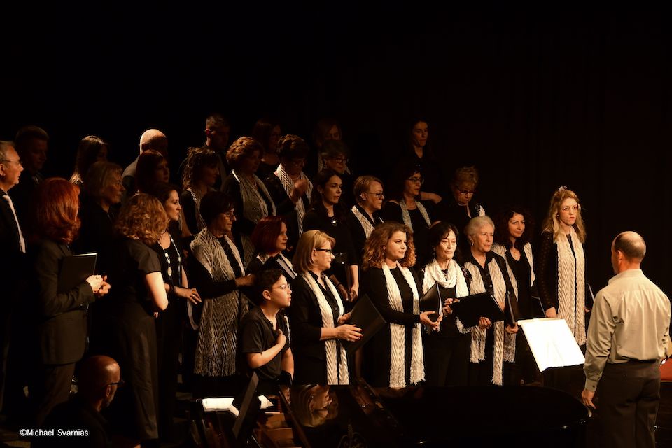 ΣΑΜΟΣ: ΑΦΙΕΡΩΜΑ ΣΤΟΝ ΚΑΒΑΦΗ ΑΠΟ ΤΟΝ ΦΙΛΟΤΕΧΝΙΚΟ ΟΜΙΛΟ VIDEO