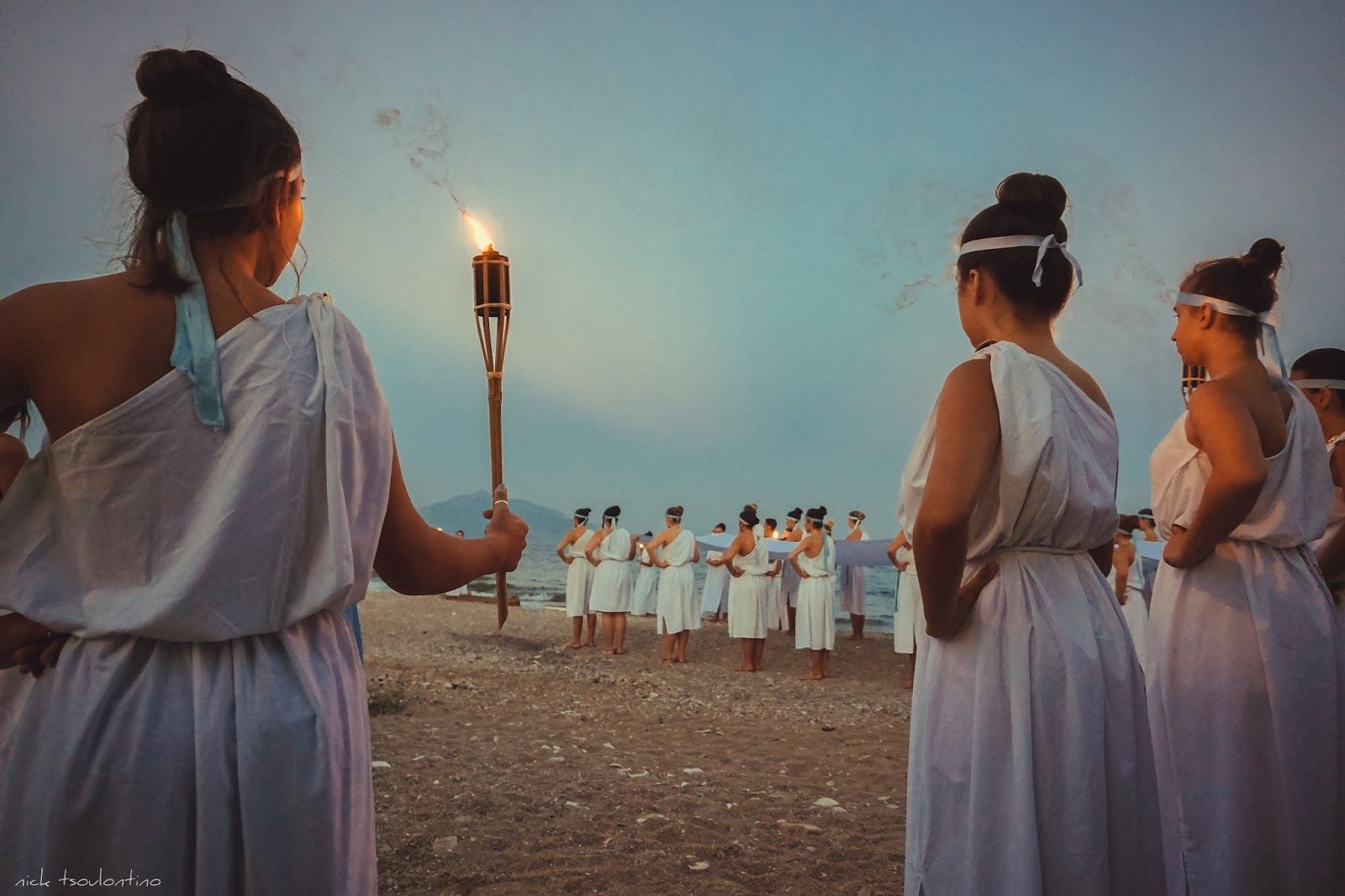 Ακυρώνονται οι προγραμματισμένες εκδηλώσεις στις 19 Αυγούστου για τα Ηραία