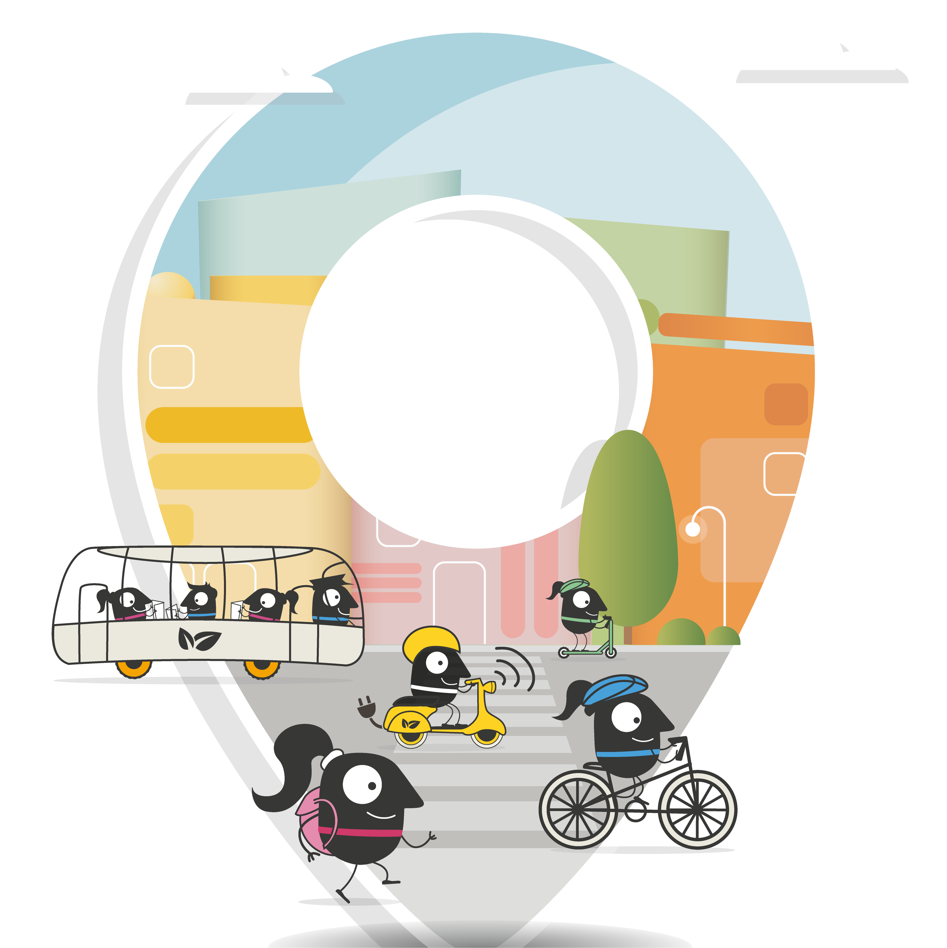 Η Σάμος γιορτάζει την Ευρωπαϊκή Εβδομάδα Κινητικότητας με εκδηλώσεις και δράσεις