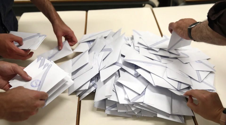 Μιχάλης Αγγελόπουλος: επανακαταμέτρηση των σταυρών στα ψηφοδέλτια της Ν.Δ.