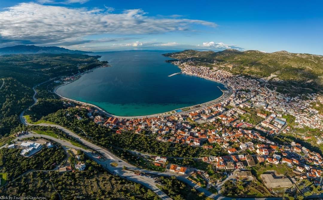 Αντιδράσεις στη Σάμο για τη μειωμένη ακτοπλοϊκή σύνδεση