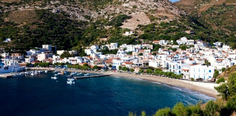 Διαδικτυακή Συζήτηση για το Αναπτυξιακό Μέλλον των μικρών νησιών του Β. Αιγαίου