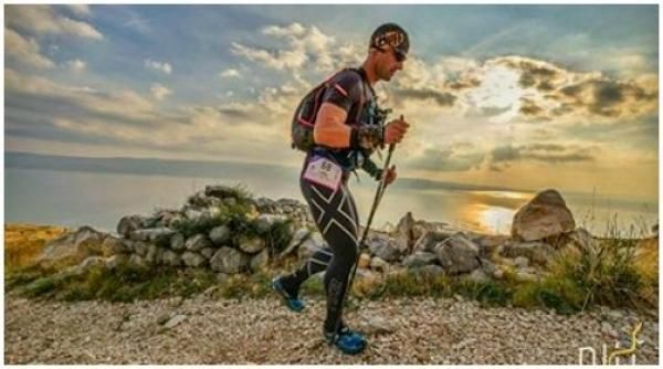 Γ. Τσολακάκης, κάλυψε 155 km σε 38 ώρες VIDEO